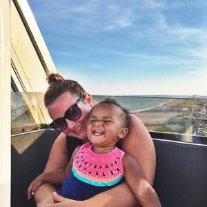 Meet your Posher, Jessica